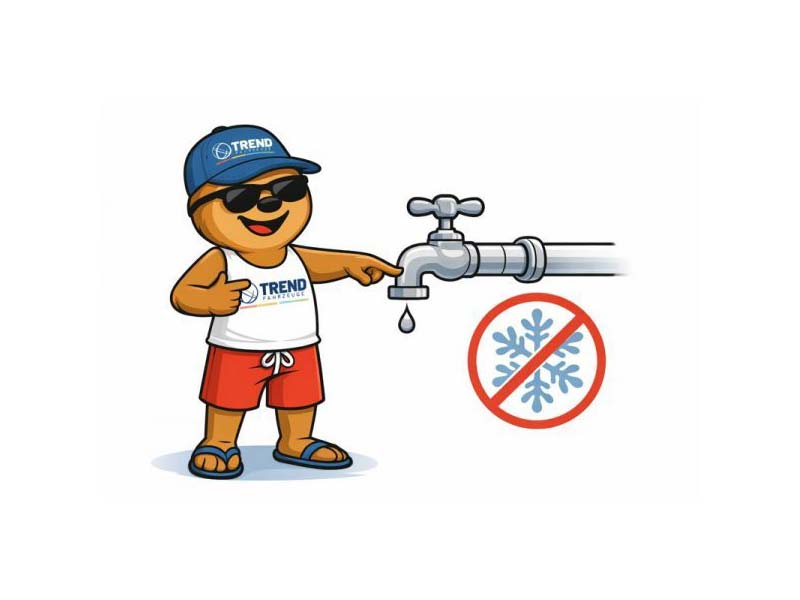 So machst du dein Wohnmobil winterfit