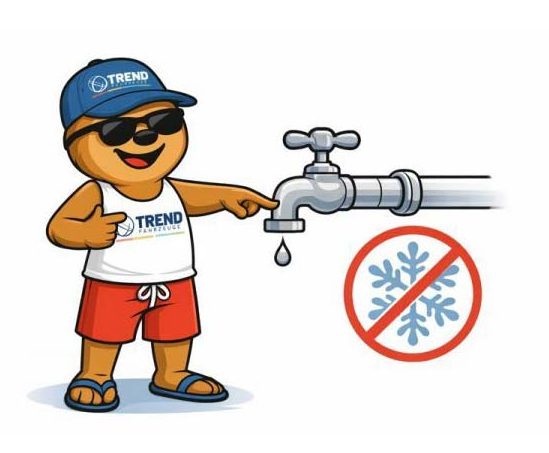 So machst du dein Wohnmobil winterfit